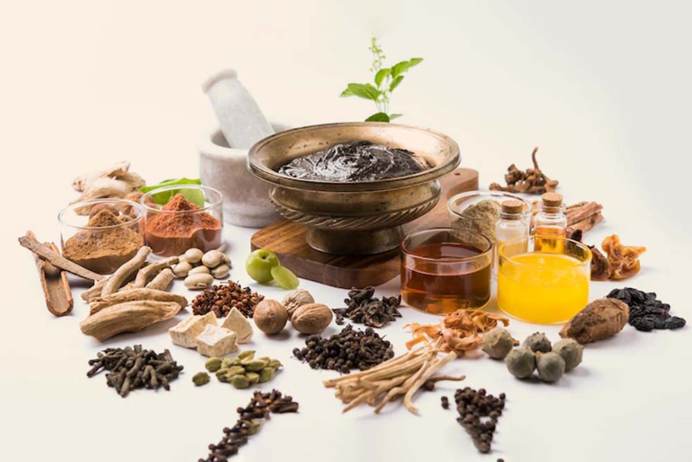 Ayurvedic rituals to fight off pollution and smog