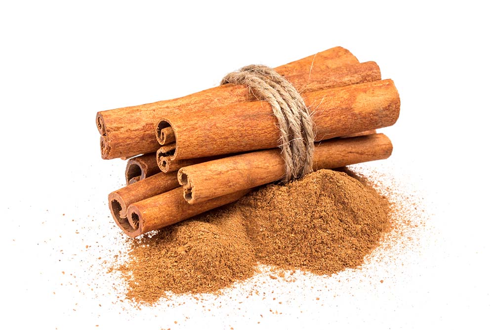 Cinnamon: Health Benefits