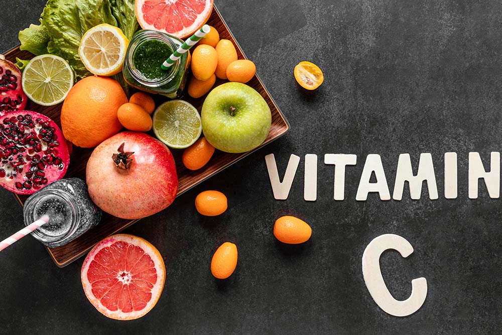 Foods (Other Than Oranges) That Are Great Vitamin C Sources