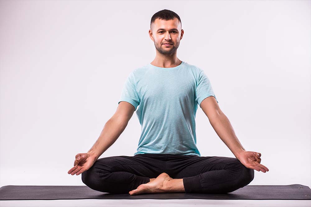 Benefits of Meditation in Daily Life