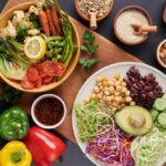 Top 10 Benefits of Consuming a Plant-Based Diet