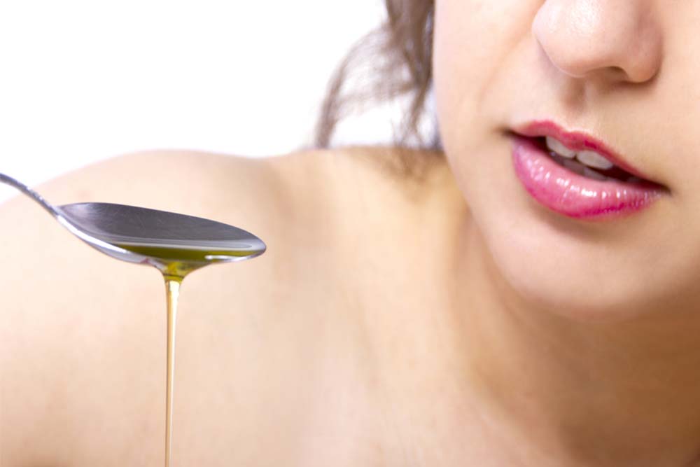 Oil Pulling and Its Benefits