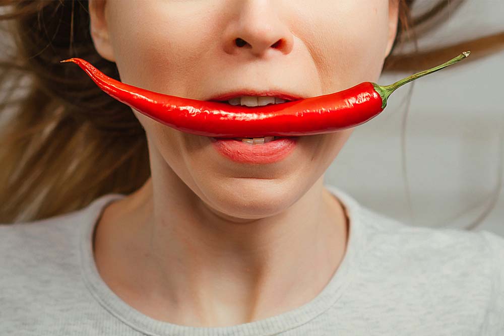 Remedies to Cool Your Mouth After Eating Spicy Food
