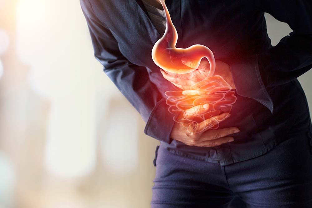 Remedies to Cure Burning Sensation in the Stomach