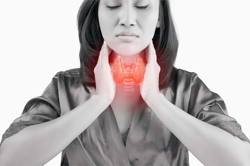 Effective Relief Of Sore Throat Symptoms