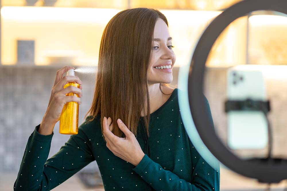 Mistakes To Avoid While Oiling Your Hair