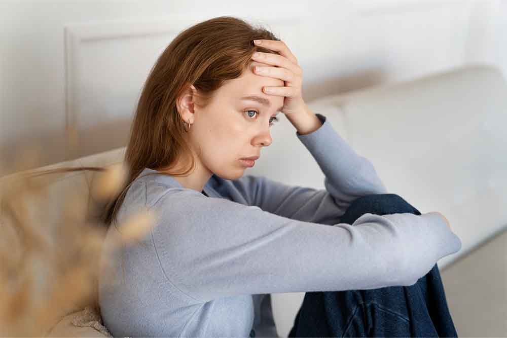 treating anxiety disorders